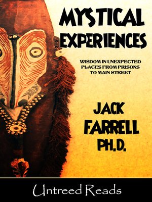 cover image of Mystical Experiences